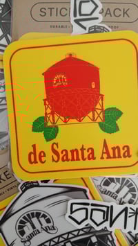 Image 5 of The Tower (sticker pack)