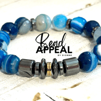 Image 1 of Ocean Blue