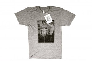 Image of TNR Elvis shirt