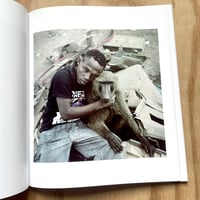 Image 6 of Pieter Hugo - The Hyena & Other Men 