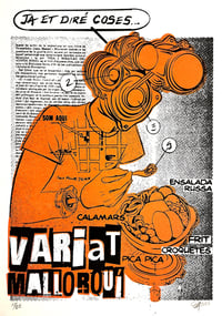 Image 2 of ja et diré coses…