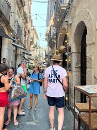 Image 1 of The After Party Tee