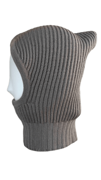 Image 1 of '06 Rick Owens "MOOG" Balaclava Hood