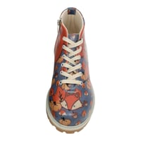 Image 7 of Dogo Shortcut Boot Hello Pumpkin