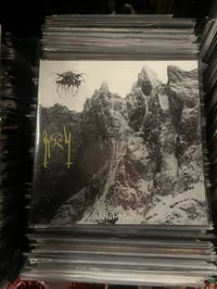 Image 1 of LP Darkthrone «Total Death» ORIGINAL+SIGNED