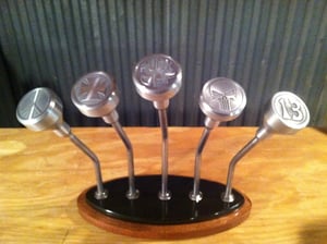 Image of Jockey Shifter Knob