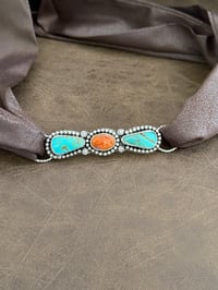 Image 2 of Mine 8 & Spiny Twilly Slide