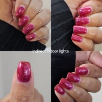 Image 2 of LVL ! | Run For Your Life! | Nail Polish