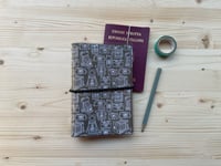 Image 1 of Pinodori A6 reflex