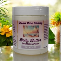 Image 4 of Whipped Body Butter