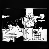 Image 1 of Featured Story 1970 #11