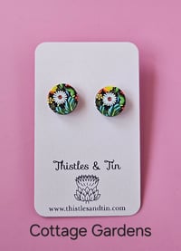 Image 10 of Flower Wooden | Stud Range 