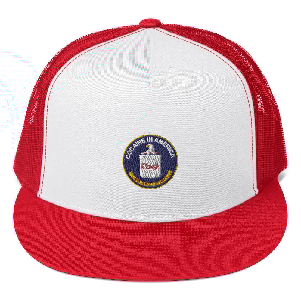 DDA CIA