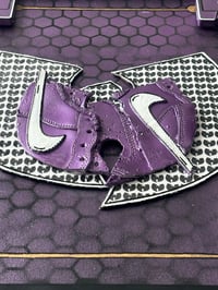 Image 4 of Purple Tape - (New)