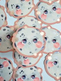 Moon Sticker