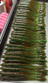 Image 1 of The Winnow “Mossback Magic”