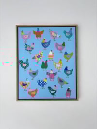 Image 2 of All the Chooks