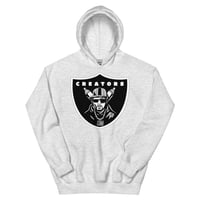 Image 4 of C R E A T O R S HOODIE - HIP HOP NATION