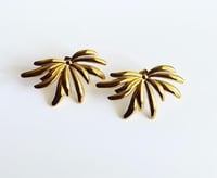 Image 2 of Palma Bloom Earrings