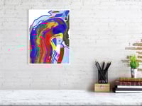 Image 4 of Courant bleu