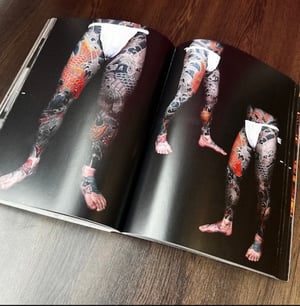 Image of IKI THE ESSENCE VOL 1  (MAY)