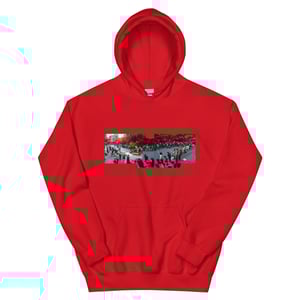 Image of Chumpreme Hoodie