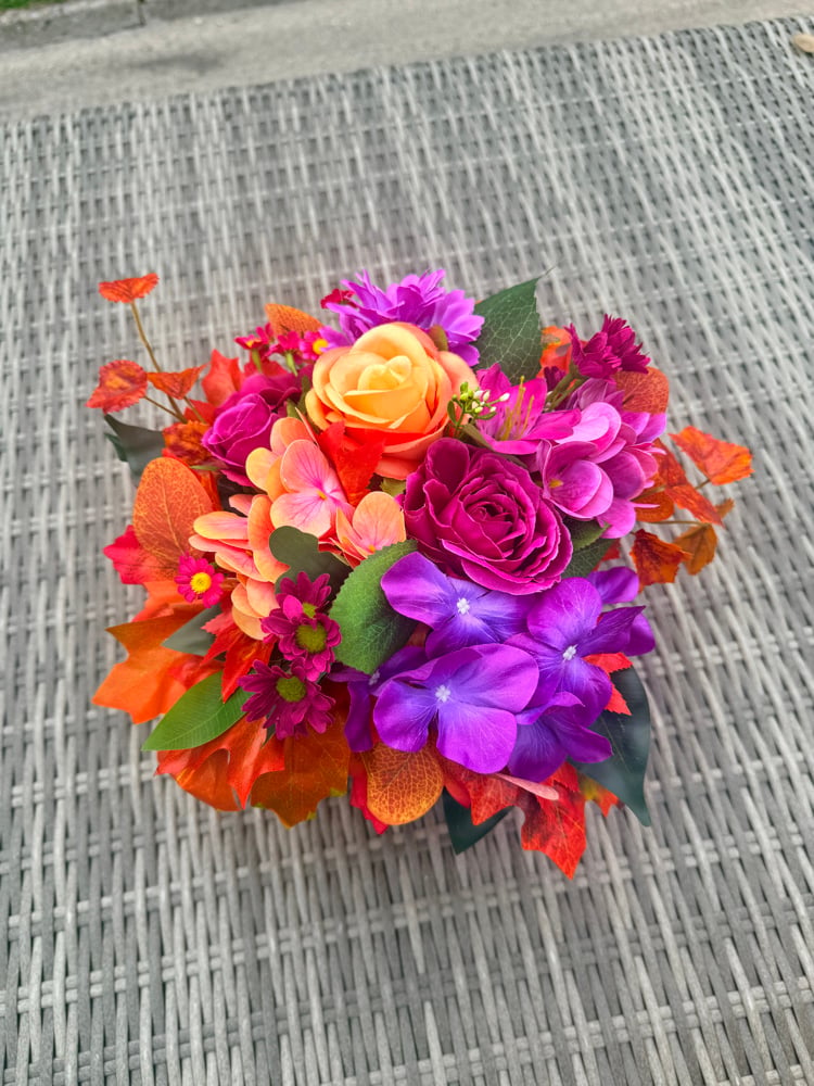 Image of Autumn Pumpkin 
