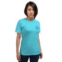 Image 3 of Unisex t-shirt Autism Always 