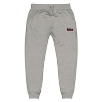 Image 5 of Newark Native Tri Color Embroidered Unisex Sweatpants