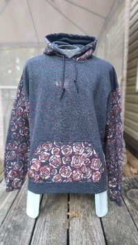 Image 1 of Painting the Roses Red