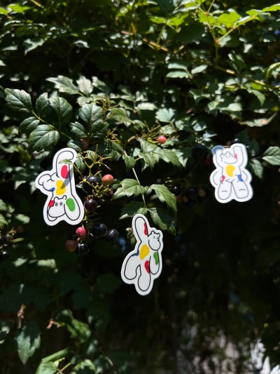 Image of temp tattoo pack 