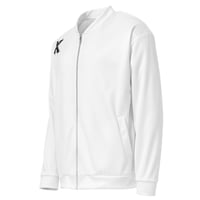 Image 3 of X Bomber Jacket