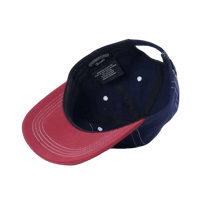 Image 3 of Patch Cap