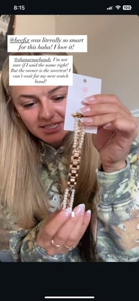 Image 4 of Pear chain