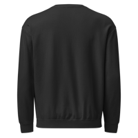 Image 5 of Crewneck Sweatshirt - Rebel Loon Blue 