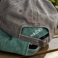 Image 3 of JFN Cap - Brown