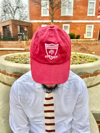 Image 1 of The Heritage Cap - Morehouse PRE-ORDER