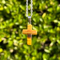 Image 2 of Cross Necklaces 