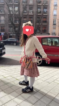 Image 1 of Bolso CAPACHA MINI (ELIGE TU ESTAMPADO)