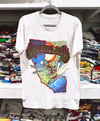 Grateful Dead 1986 Cali Surfer T-Shirt - Fits M