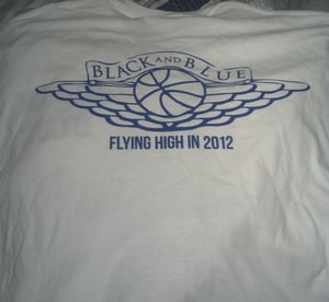 Image of Flying High t-shirt