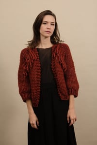 Image 16 of Peruvian Highland Wool  kits, optional Bamboo needles (+colours)