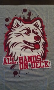 Image of Husky Tee