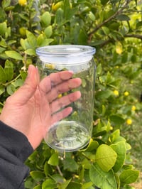 Image 3 of 16oz Acrylic Can 