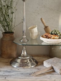 Image 3 of Le présentoir en verre 