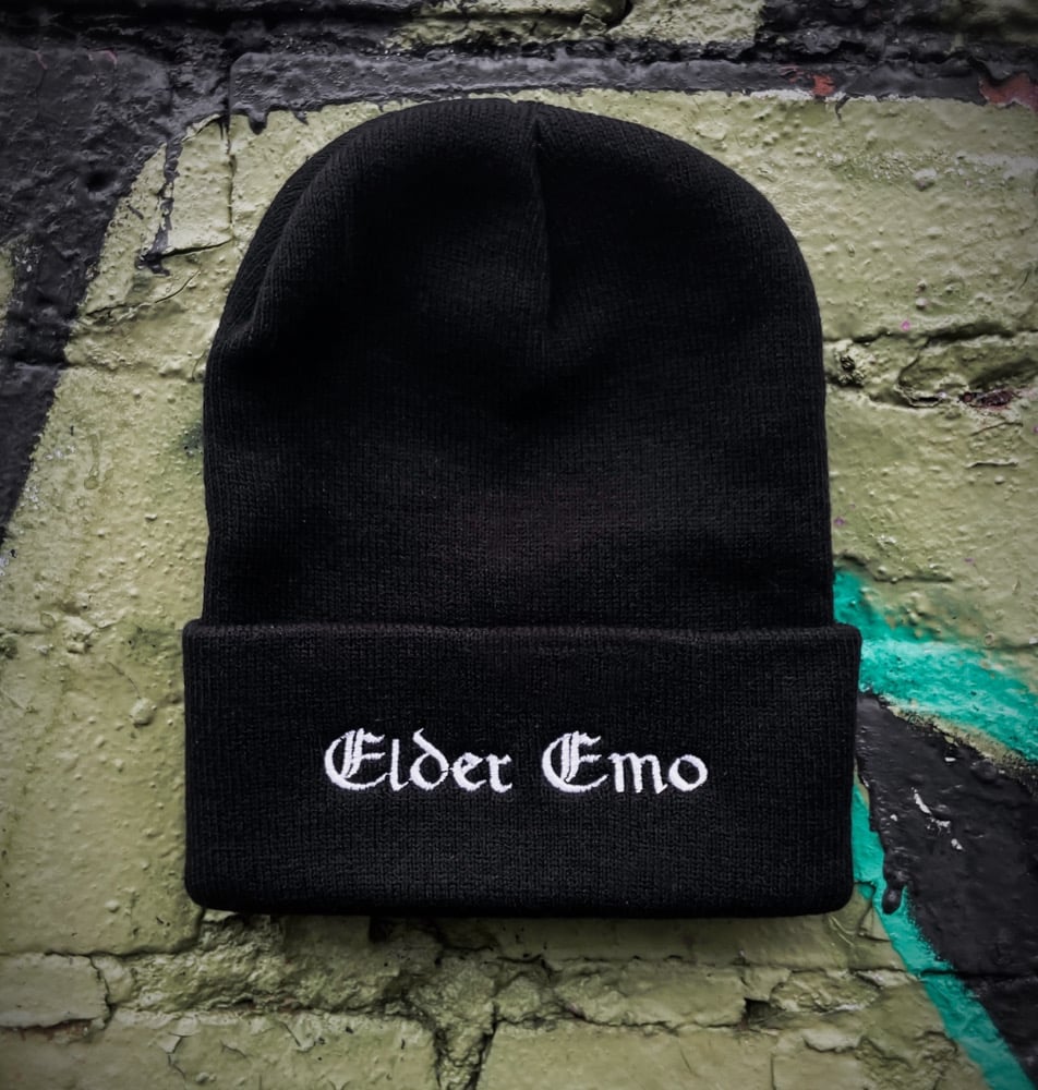 Image of ELDER EMO