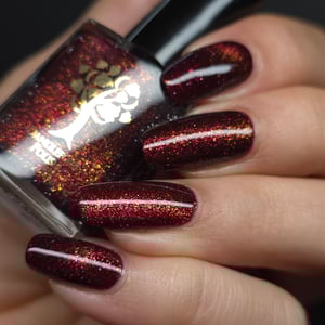 Image of Little box of Horrors