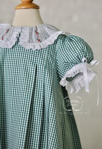 Image 9 of Hayden Gingham Christmas Collection 