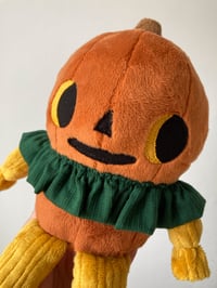 Image 5 of Straw Pottsfield Pumpkin - OTGW - made to order