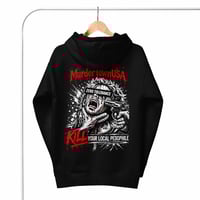 Image 3 of KYLP premium Hoodie